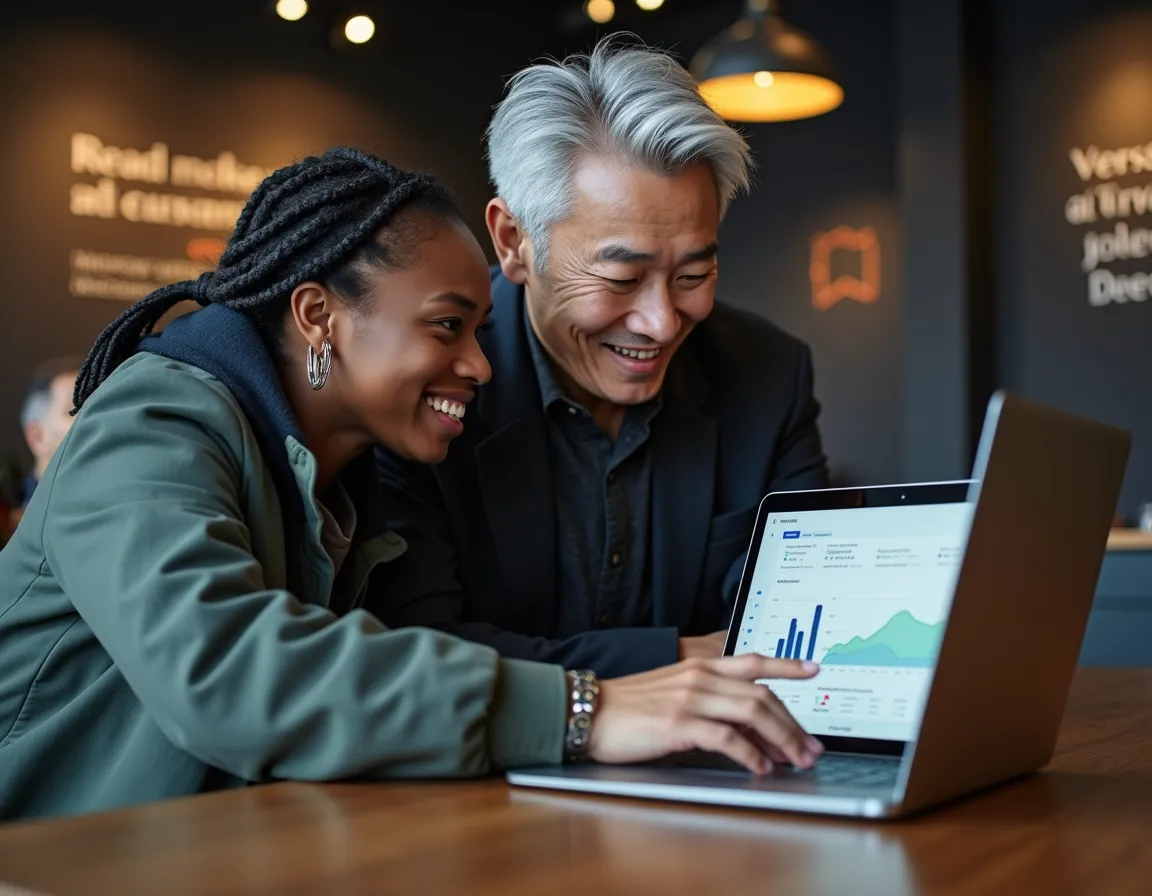 Governance planning and stakeholder review