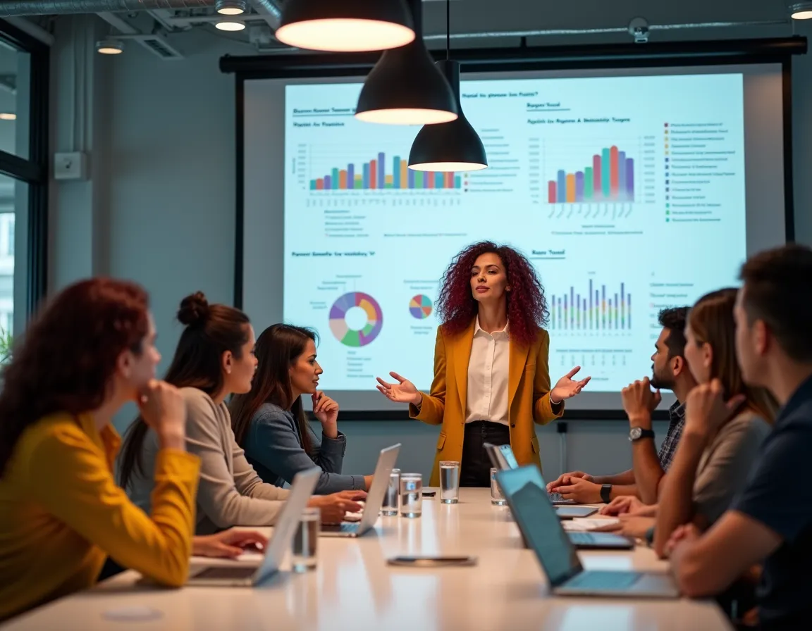 Data quality and semantic model review